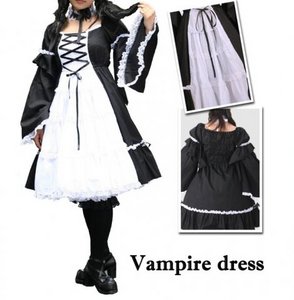 Лолі-платтячко № 3