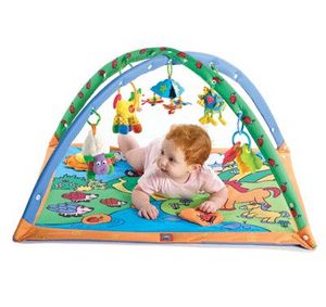 Коврик развивающий "Творец мелодий"