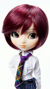 Pullip Kaela