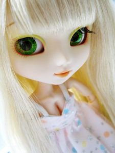 Pullip Paja