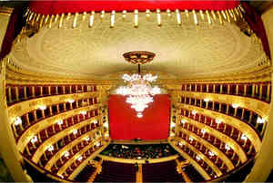 Teatro alla Scala