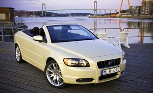 Volvo c 70