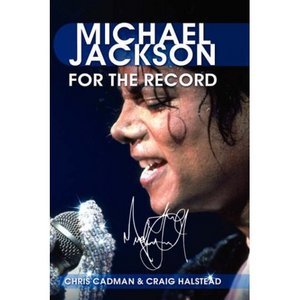 Michael Jackson: For The Record (Hardcover)