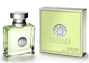 духи Versace