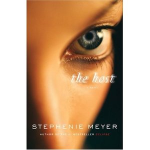 The Host by Stephenie Meyer