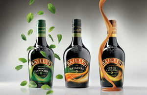 Ликер Baileys