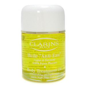 Body Treatment Oil-Anti Eau