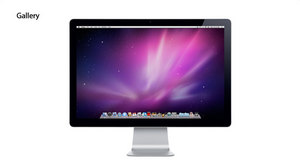 LED Cinema Display (монитор)