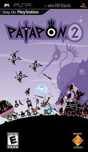 Patapon 2