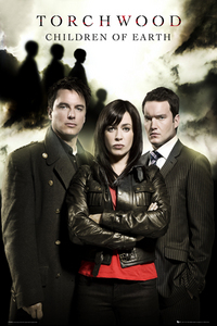 TORCHWOOD : CHILDREN OF EARTH