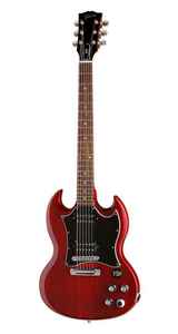 Gibson SG Special