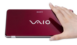 Sony VAIO