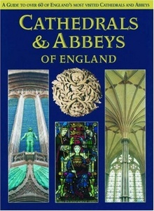 Platten Stephen "Cathedrals and abbeys of England"