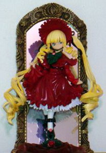 Фигурка Shinku