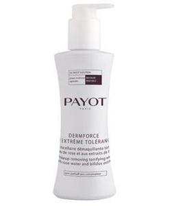 Средство для снятия макияжа 3в1 Payot Eau Extreme Tolerance