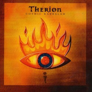 Therion "Gothic Kabbalah"