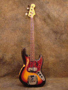 Fender Jazz Bass