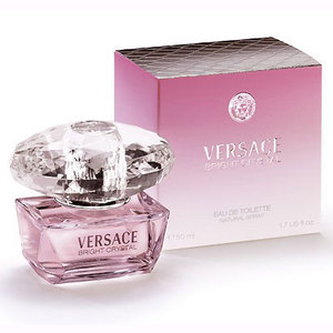 Духи Versace Bright Crystal