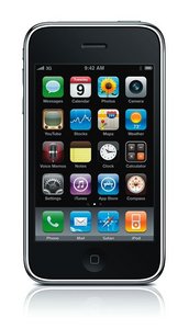 iPhone 3GS 32Gb