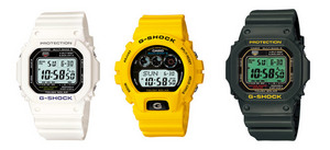 g-shock