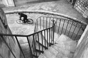 сборник фотографий Henri Cartier-Bresson