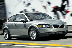 Volvo C30