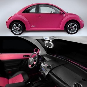 Volkswagen  Beetle