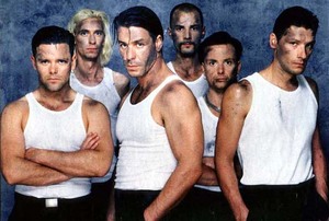 Rammstein