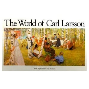 Carl Larsson