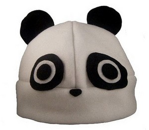 Пандашапка