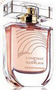 L INSTANT DE GUERLAIN FLEUR DE MANDARINE