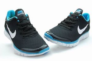 Nike Free 3.0 II Women's Running Shoe