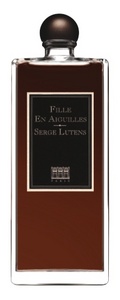 парфюм Fille en aguilles, Serge Lutens