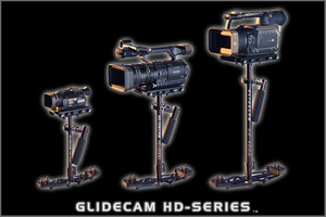 Glidecam HD-4000