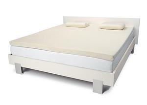 наматрасник tempur