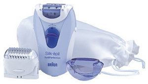 Braun Silk-epil