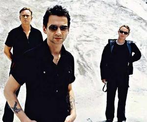 Depeche Mode mp3