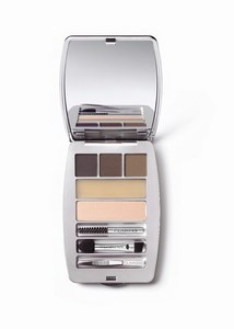 набор для ухода за бровями Kit Sourcils Palette PRO Кларанс