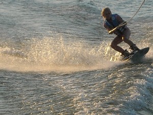 wakeboard