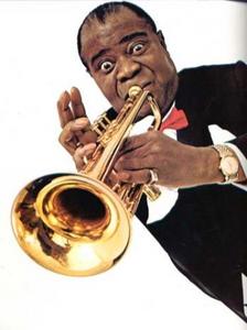 Louis Armstrong & Duke Ellington на CD