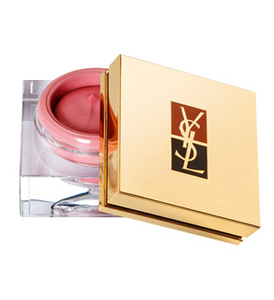 YSL Cream Blush