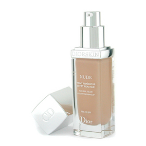 Diorskin Nude