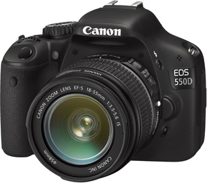 canon550d