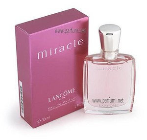 Lancome Miracle