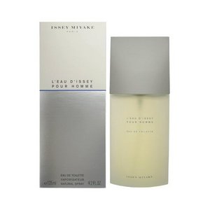 Issey Miyake L`Eau D`Issey pour Homme