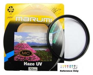 Marumi Wide MC-UV 67mm