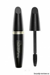 Тушь False Lash Effect от Max Factor