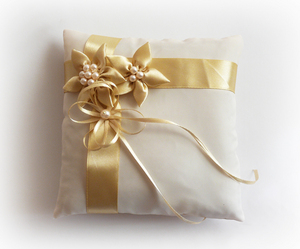 подушечка для колец