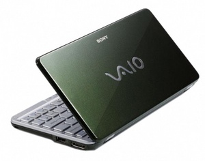 Sony VAIO P