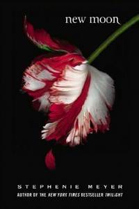книгу New Moon